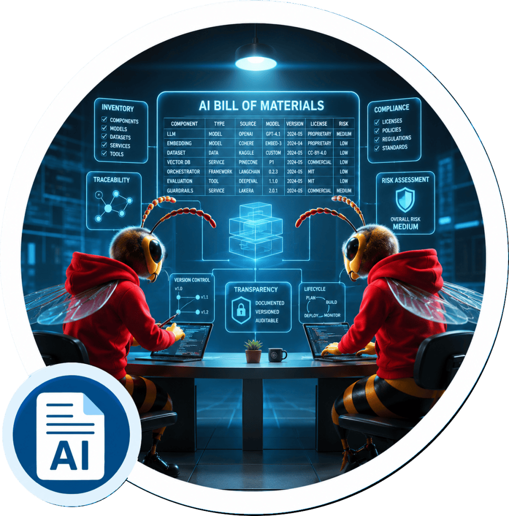 OWASP AIBOM Generator Initiative - OWASP Gen AI Security Project