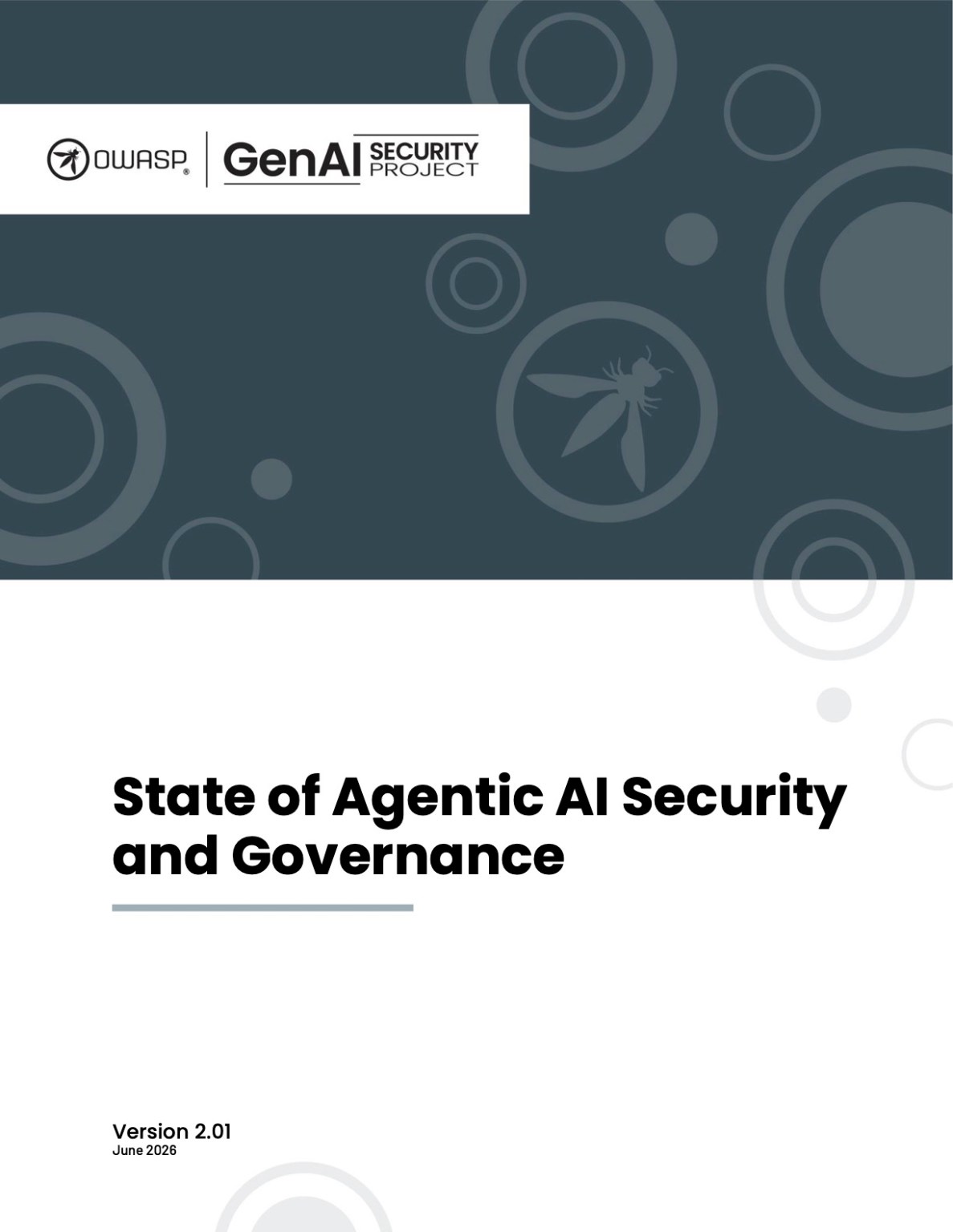 Al Security Solutions Landscape For LLM and Gen Al Apps Q2 2026 - OWASP ...